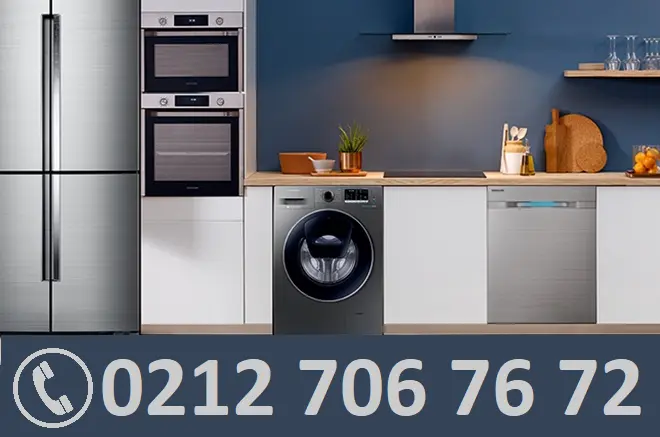 Altıntepe Mahallesi beyaz eşya tamir servisi